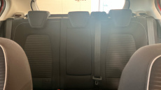 Ford Focus 1.0 EcoBoost Hybrid mHEV 125 Titanium Edition 5dr Petrol Hatchback